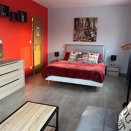 Chambres De Valerie Saint-Cyprien  Bagian luar foto