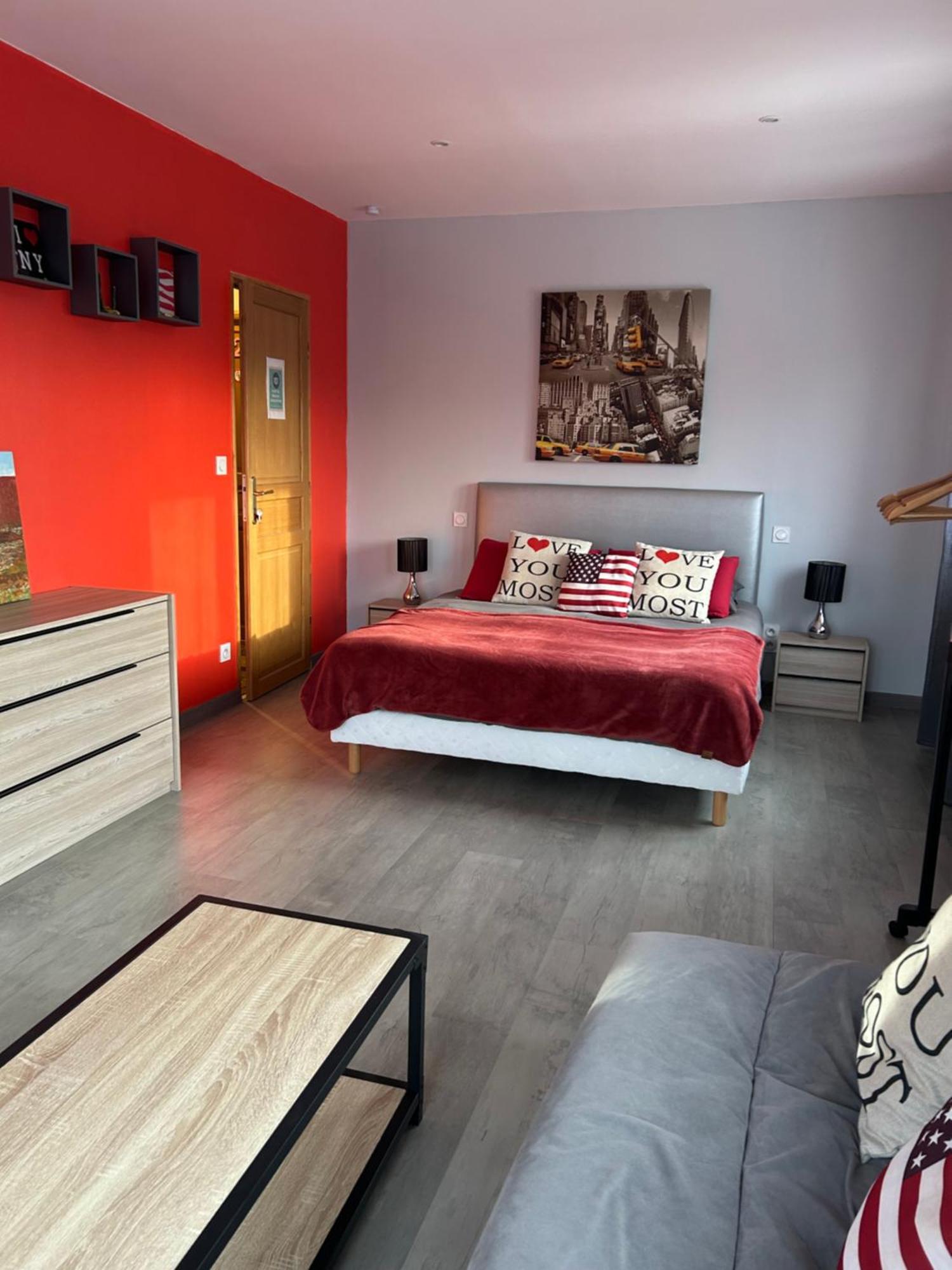 Chambres De Valerie Saint-Cyprien  Bagian luar foto