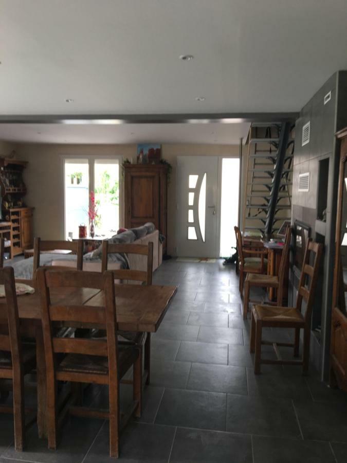 Chambres De Valerie Saint-Cyprien  Bagian luar foto