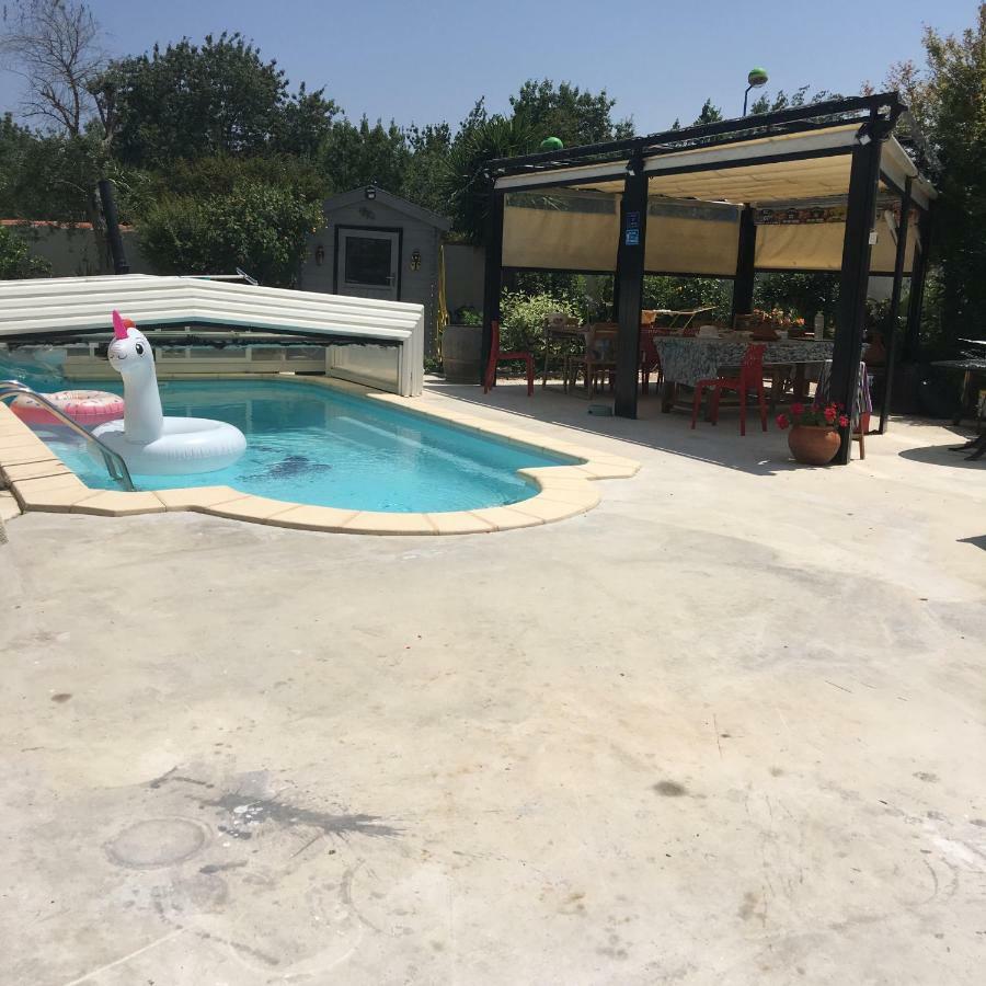 Chambres De Valerie Saint-Cyprien  Bagian luar foto