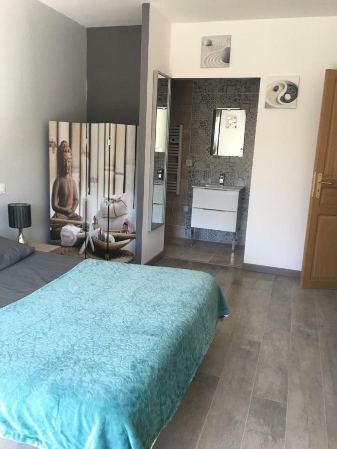 Chambres De Valerie Saint-Cyprien  Bagian luar foto