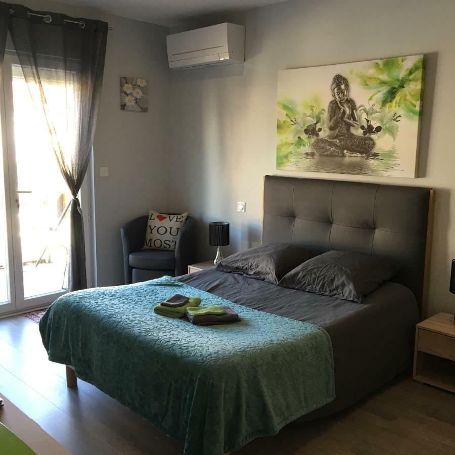 Chambres De Valerie Saint-Cyprien  Bagian luar foto