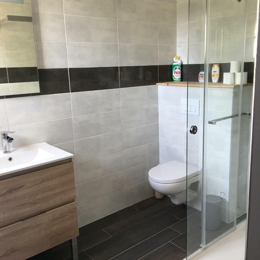 Chambres De Valerie Saint-Cyprien  Bagian luar foto