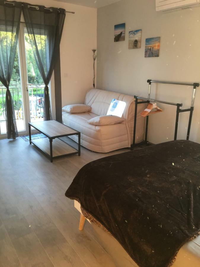 Chambres De Valerie Saint-Cyprien  Bagian luar foto
