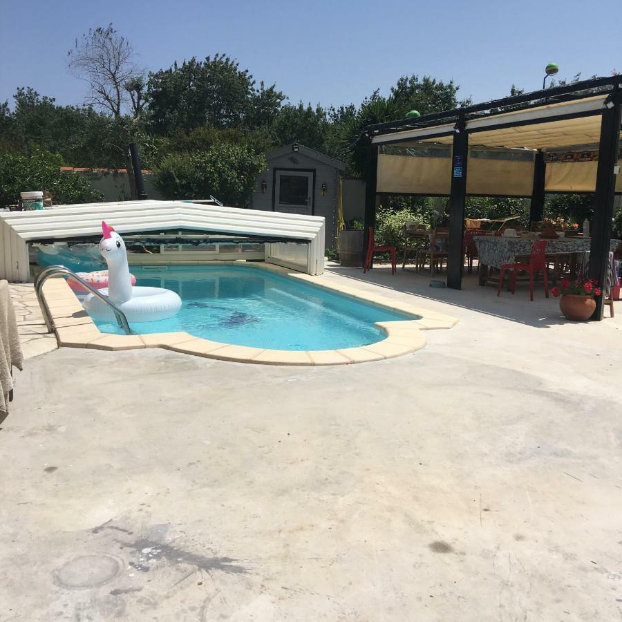 Chambres De Valerie Saint-Cyprien  Bagian luar foto
