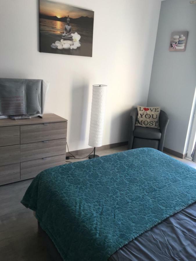 Chambres De Valerie Saint-Cyprien  Bagian luar foto